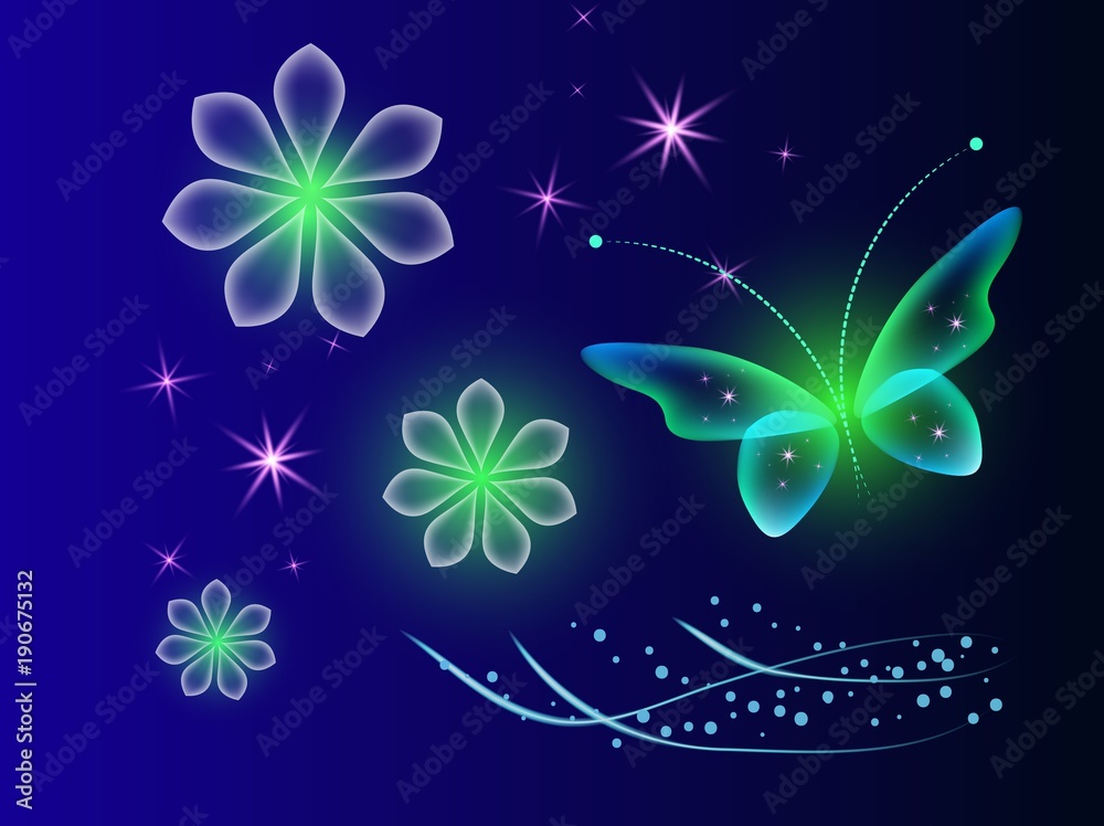 shinyflowerss 