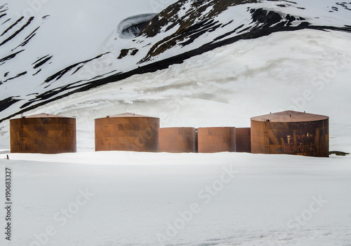 Wallpaper Mural Antartica ou Antartida Torontodigital.ca