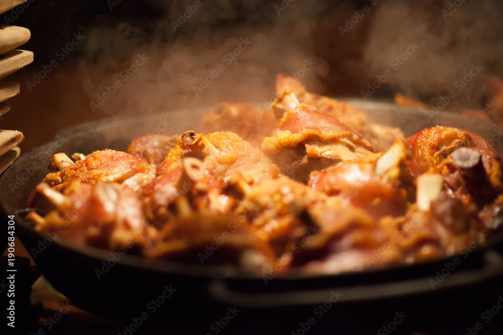 barbecue grill barbecue grill