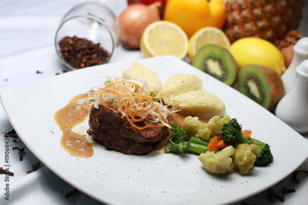 beef steak beef steak