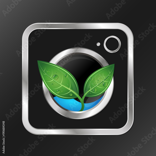 Eco wash design