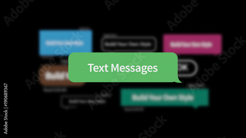 Text Messages