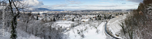 Winter in Arlehseim