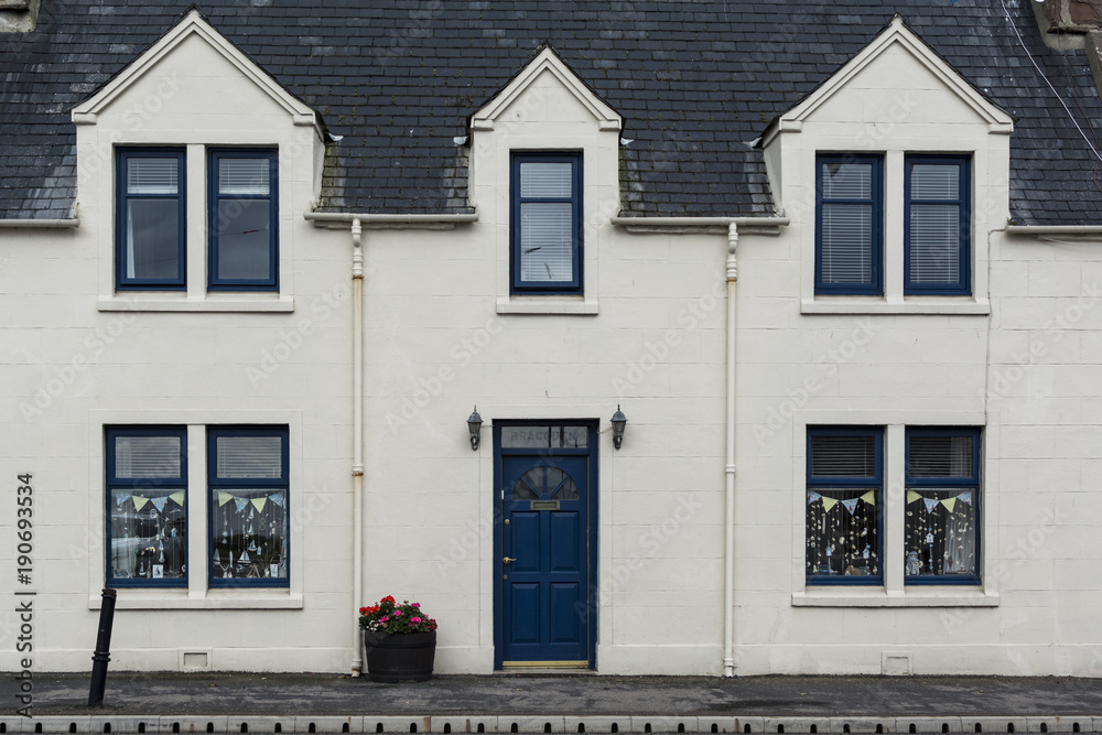 Golspie Golspie