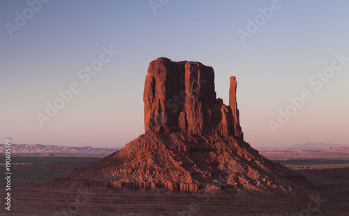 Monument Valley USA © Josef Tujo