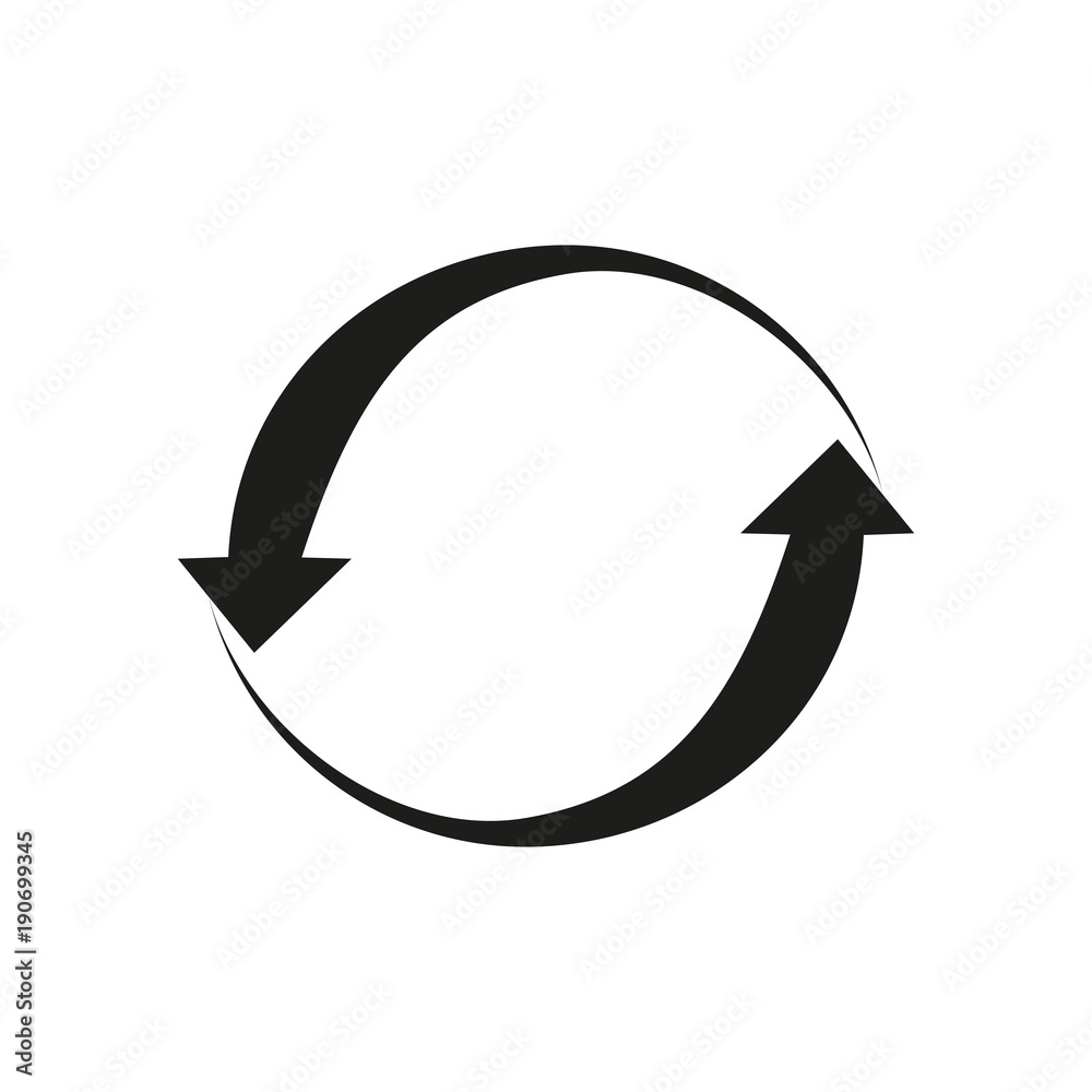 Refresh data icon Refresh data icon