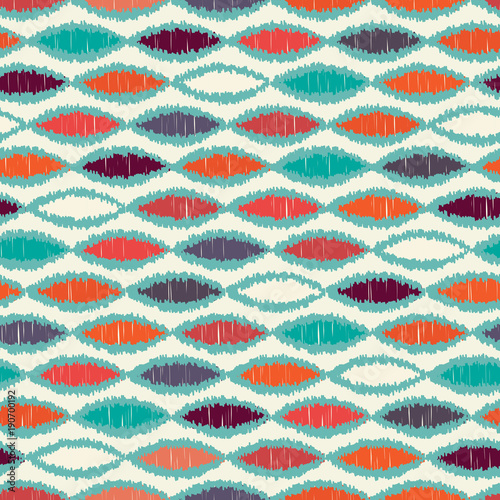 Abstract pattern.