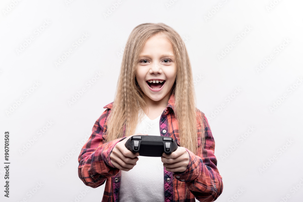 Little girl video best sale games
