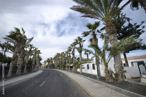 Fuerteventura © Andrzej