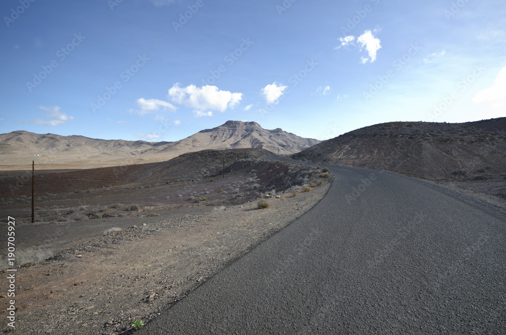 Fuerteventura