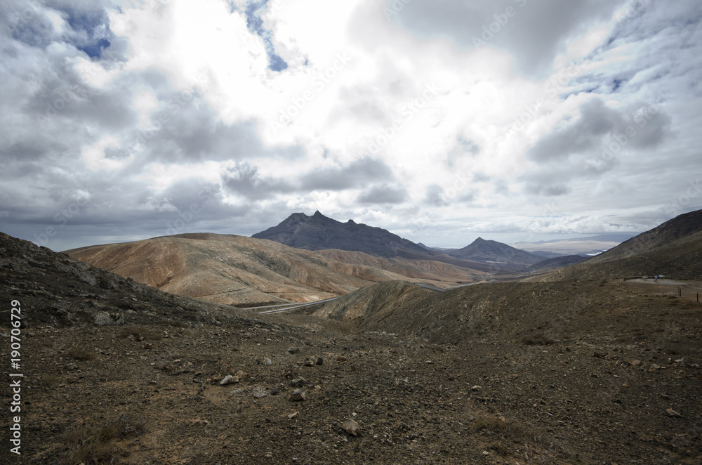 Fuerteventura