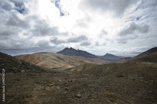 Fuerteventura