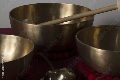 singing bowl