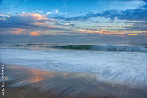 Pie de la Cuesta, Acapulco, Guerrero