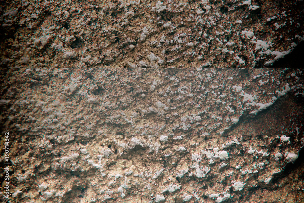 Surface of the marble with brown tint. Rocks texture for web site background.