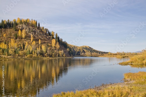Siberia