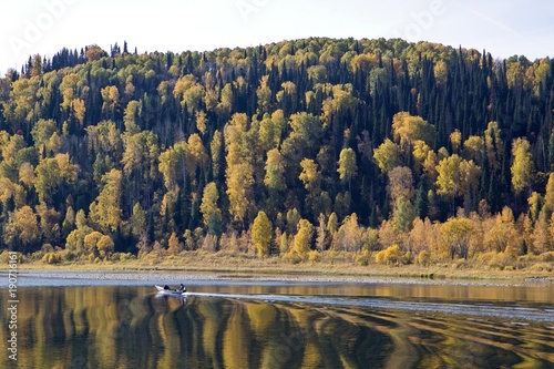 Siberia