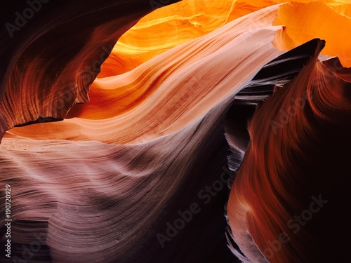 Antelope Canyon