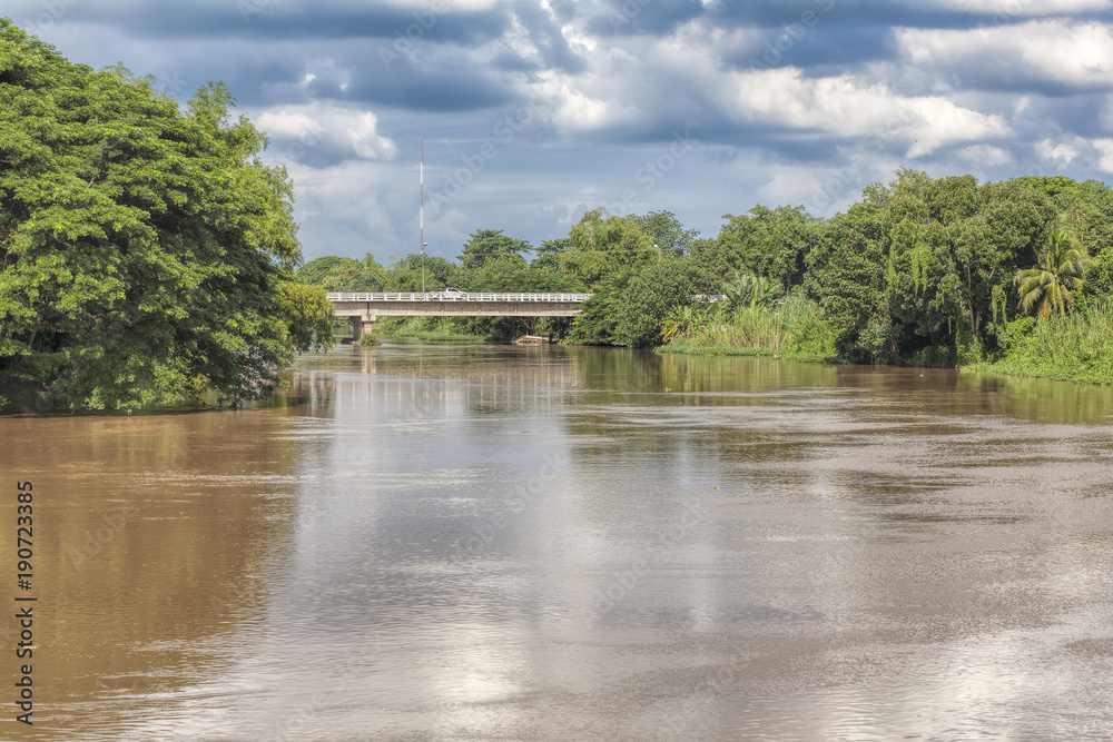 Ping River Ping River