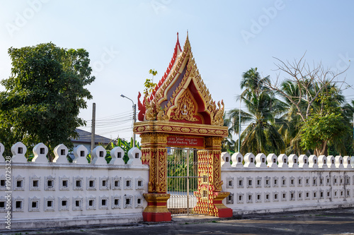 タイのお寺　美しいバンコク歴史の面影 photo