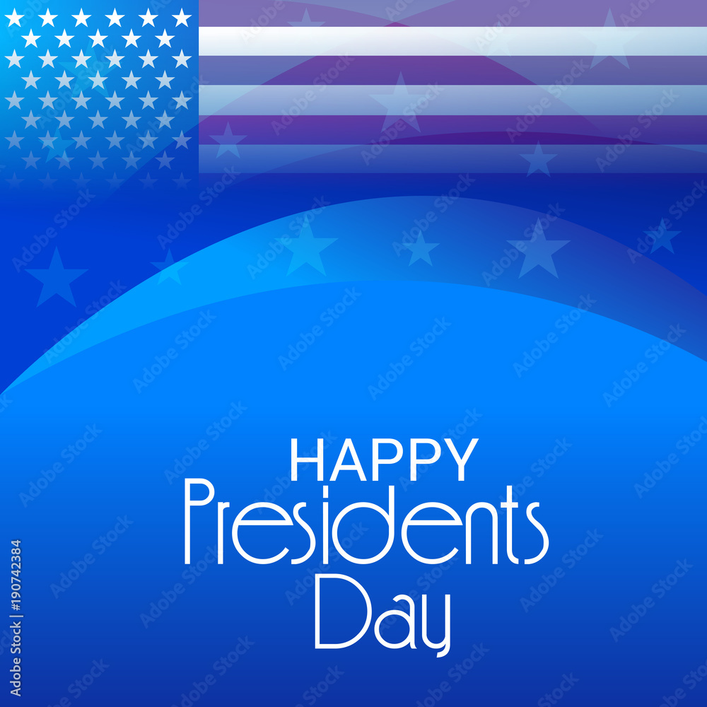 Happy Presidents Day.