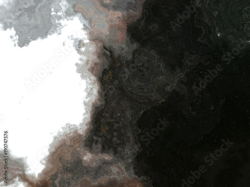 Marbled Textured Background