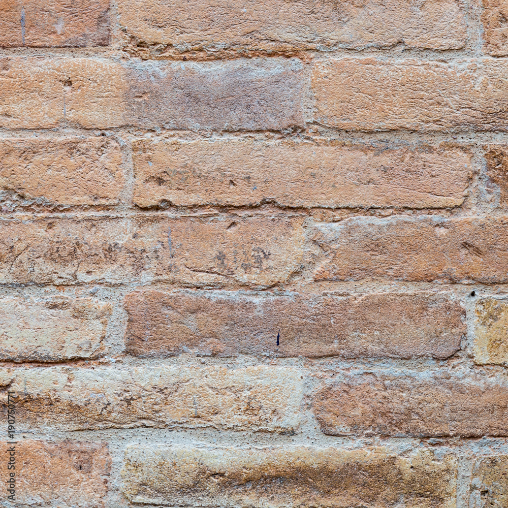 Fototapeta premium Stone wall texture background