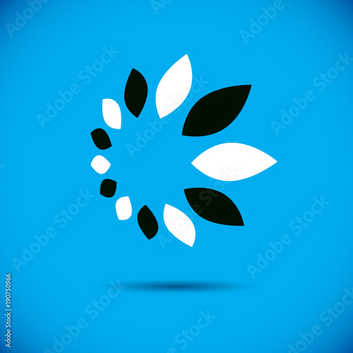 Vector conceptual geometric...