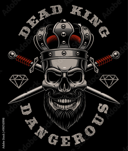 Skull king