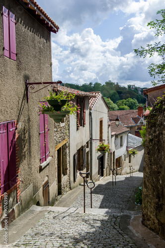 Rue de Clisson photo