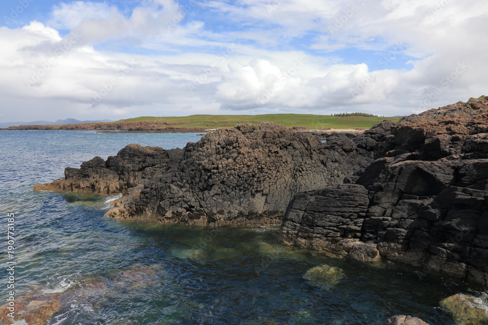 Isle of Mull