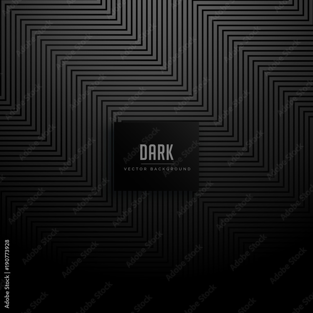 zigzag diagonal lines pattern black dark background zigzag diagonal lines pattern black dark background