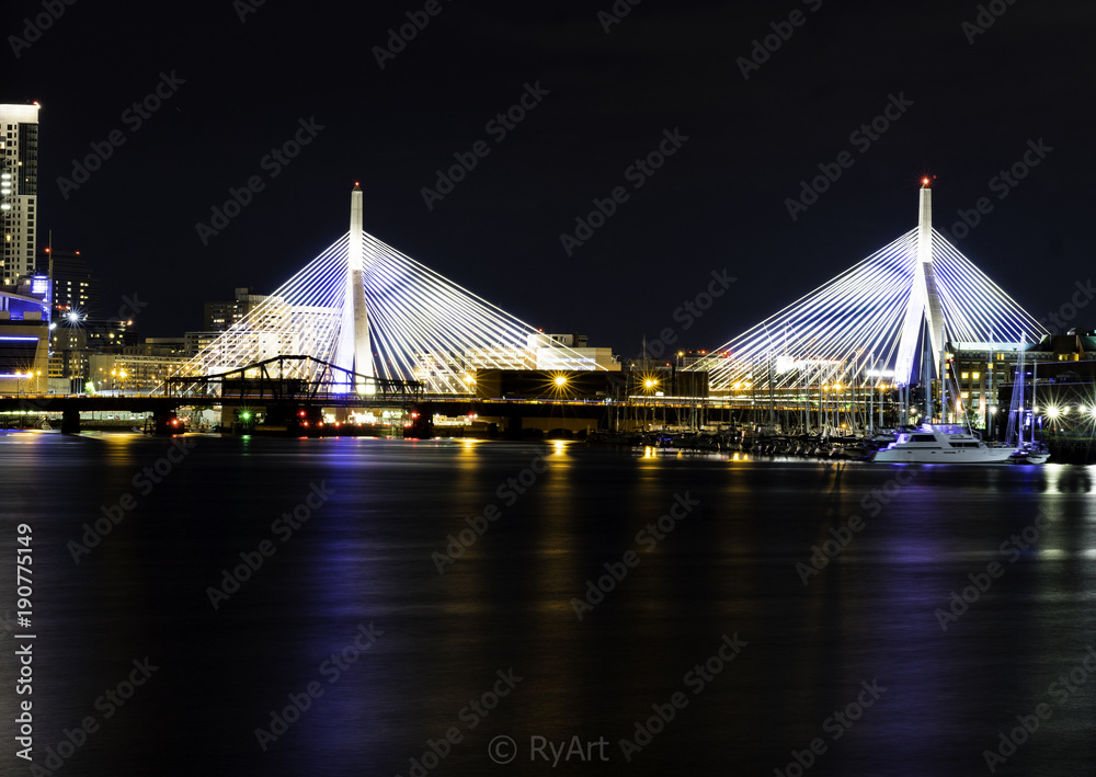 Obraz premium Bridge