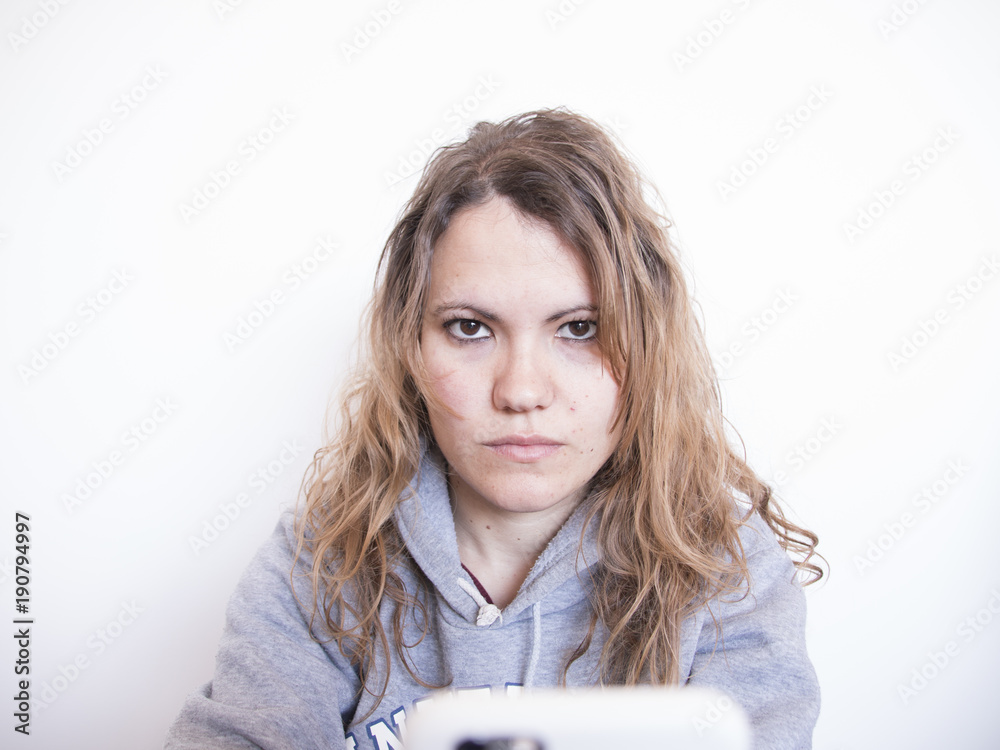 Make faces with or without objects Make faces with or without objects