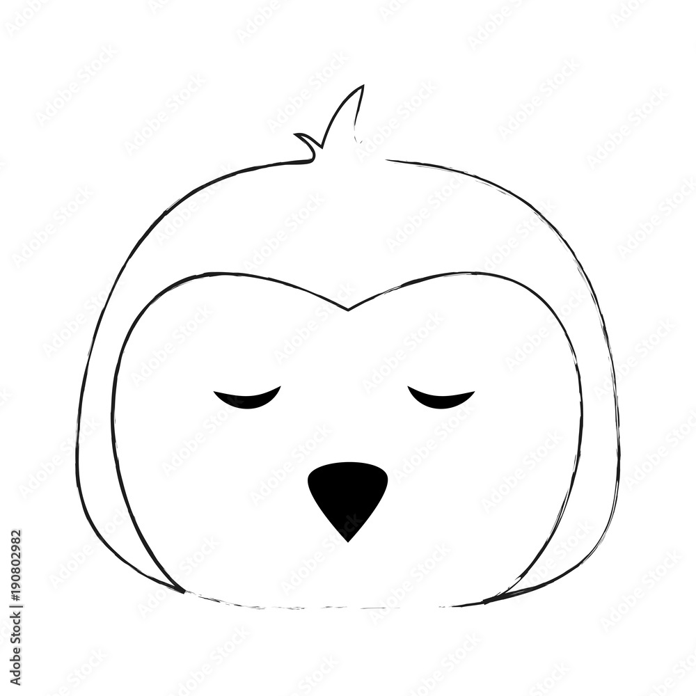 Cute penguin cartoon icon vector illustration graphic design Cute penguin cartoon icon vector illustration graphic design
