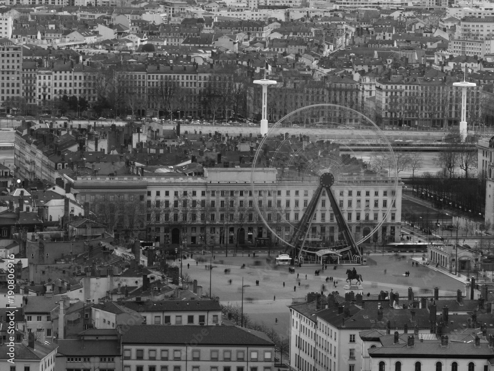 Grande Roue