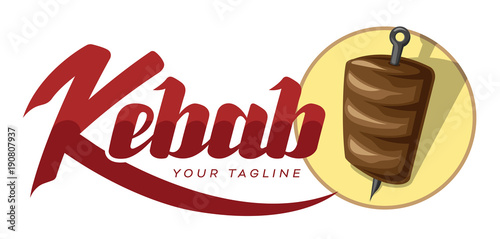 Kebab logo