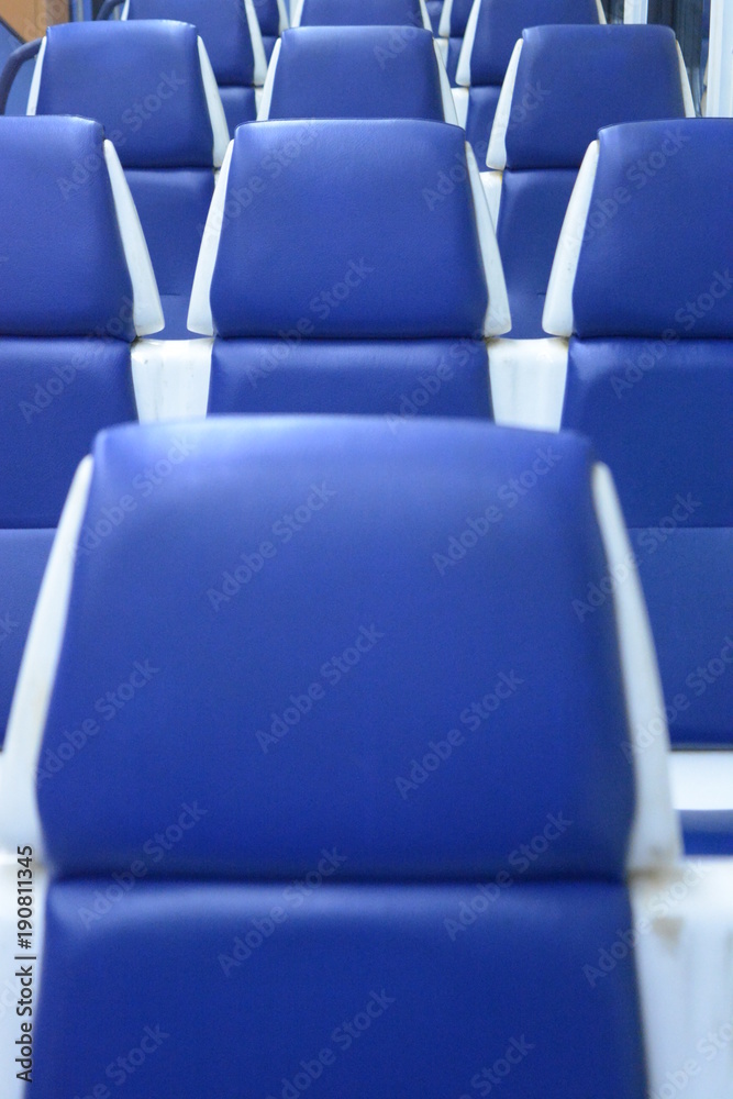 Obraz premium train1