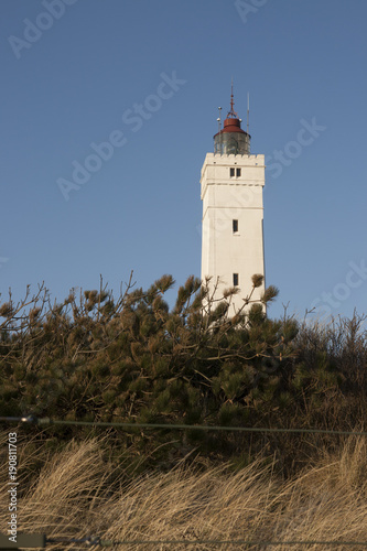 Leutturm Blaavand