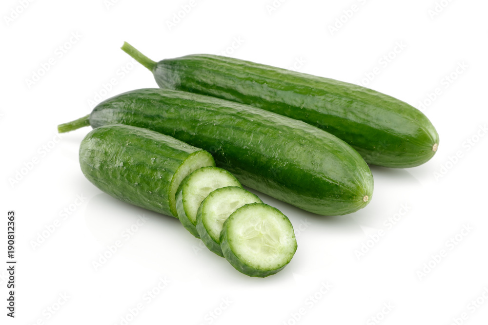 Cucumber Cucumber