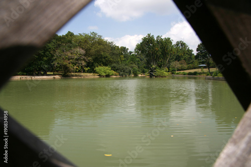 Botanical Gardens, Singapore