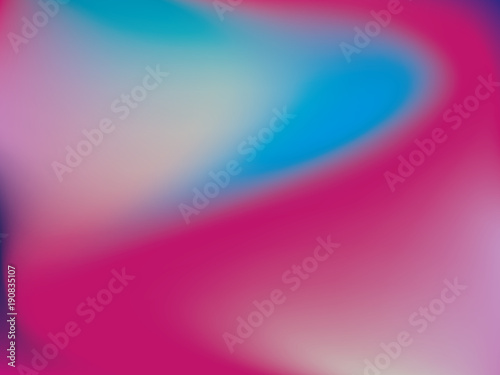Gradient mesh abstract back...