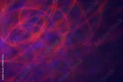 Fototapeta Naklejka Na Ścianę i Meble -  image of neon light burst. abstract image.