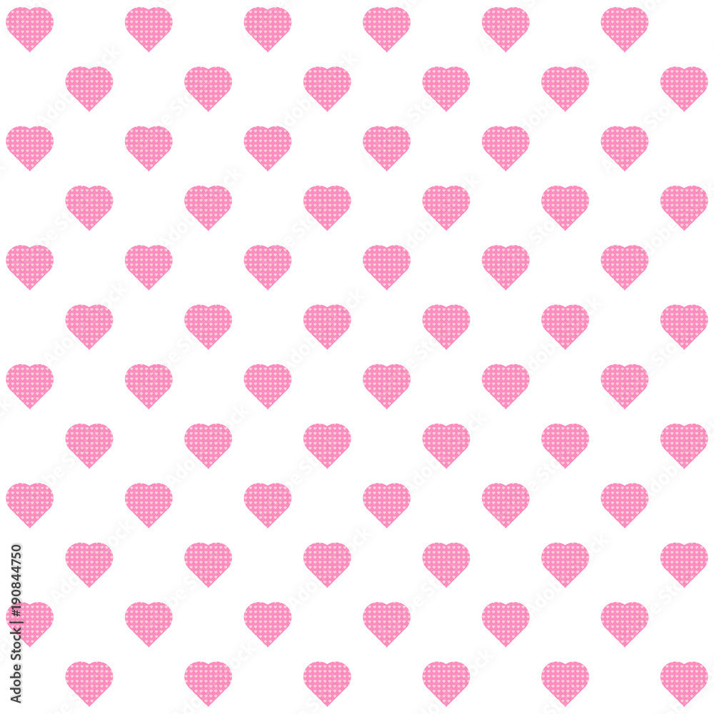 Heart sign / symbol pattern background wallpaper - suite for Valentine's day , love , couple, wedding, sweet event or moment