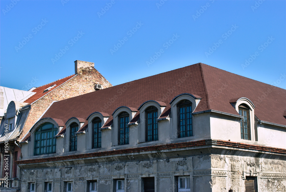 Belgrade's Architecture Belgrade's Architecture