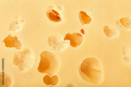 cheese, isolated on white background, clipping path
