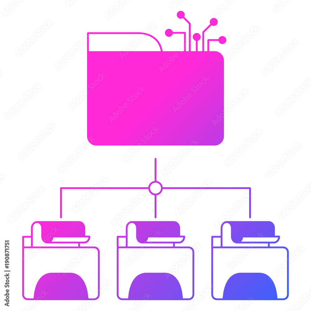Use cases vector icon Use cases vector icon