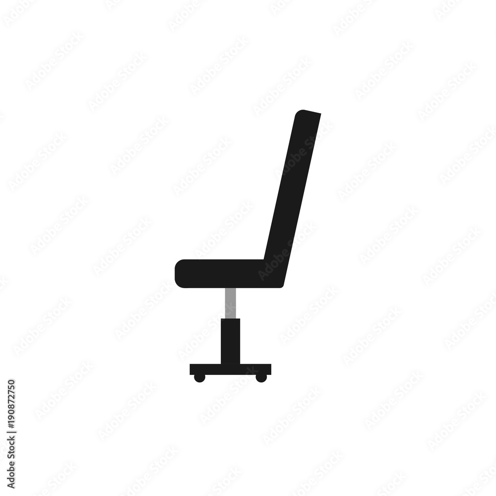 Director boss chair interior design template Director boss chair interior design template
