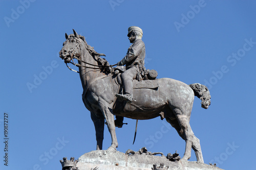 Monument to Alfonso XII