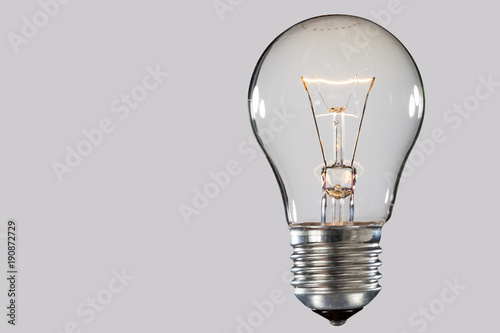 Incandescent lamp